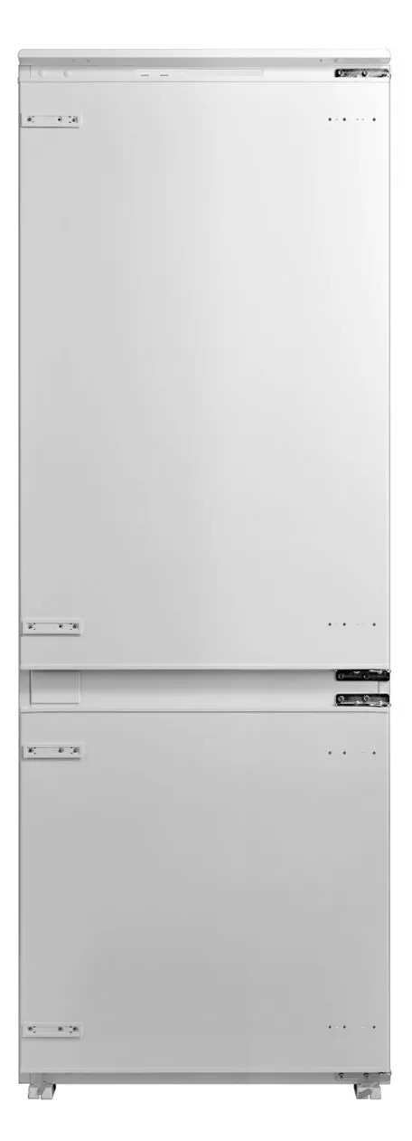 Фото Встраиваемый холодильник с морозильной камерой Meferi MBR193 XL TOTAL NO FROST COMFORT