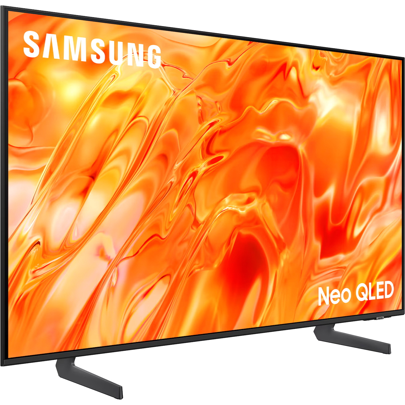 Превью картинка Телевизор Samsung QE50QN70HAUXPY #2