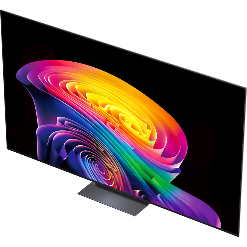 Превью картинка Телевизор LG OLED83C6RLA.ARUG #8