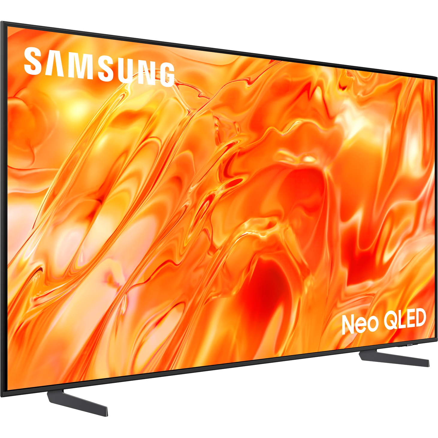 Превью картинка Телевизор Samsung QE65QN70HAUXPY #2