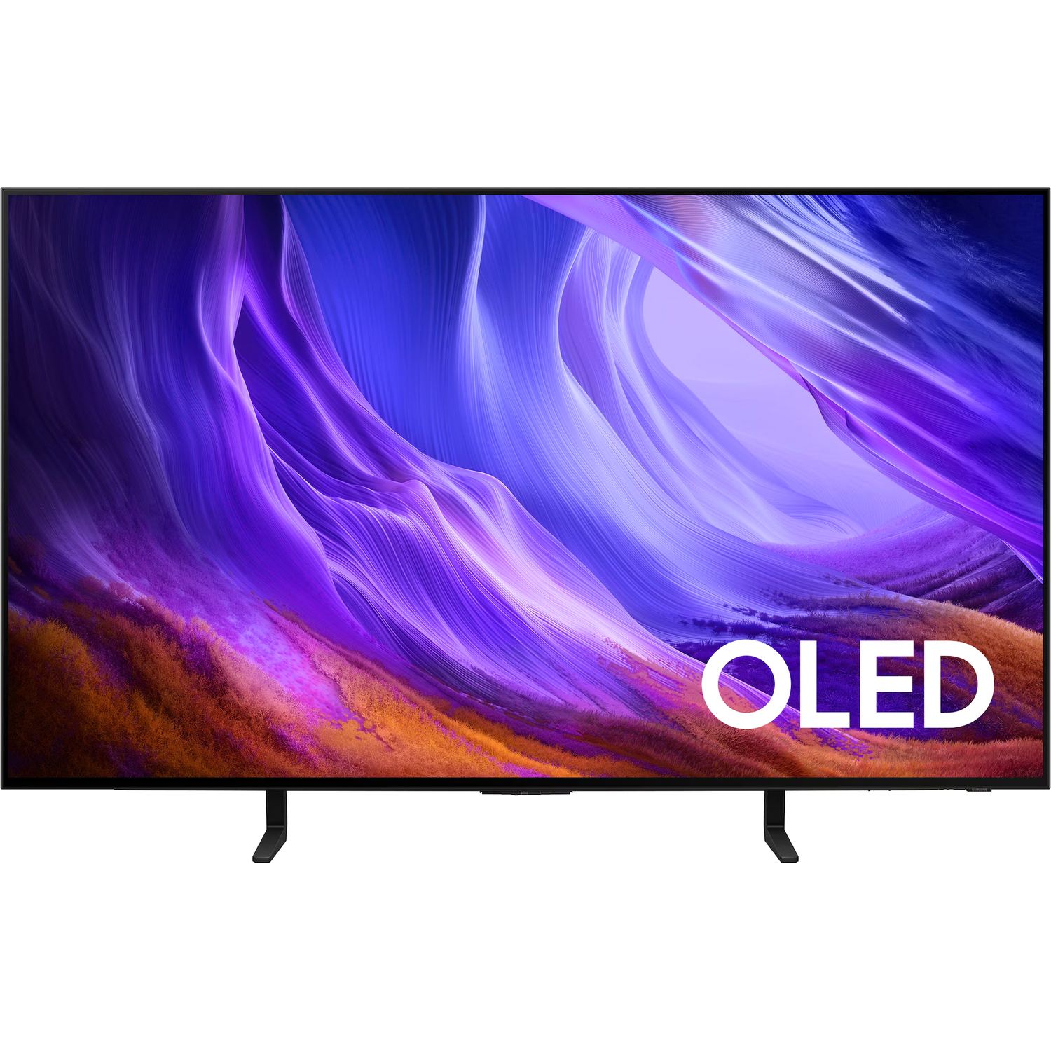 Превью картинка Телевизор Samsung QE48S85HAEXPY #3