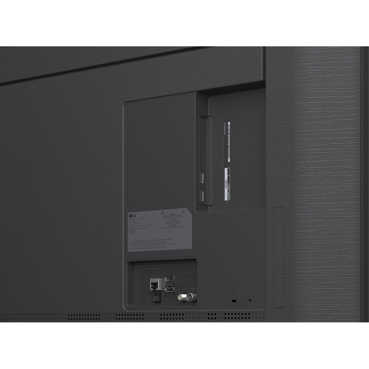 Превью картинка Телевизор LG 75QNED83B6A.ARUG #6