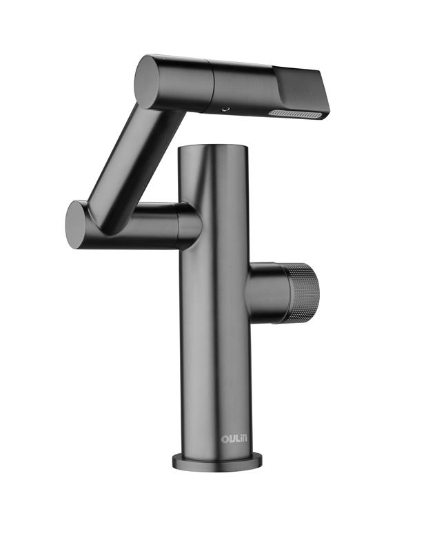 Фото Смеситель для кухни Oulin OL-T9503H