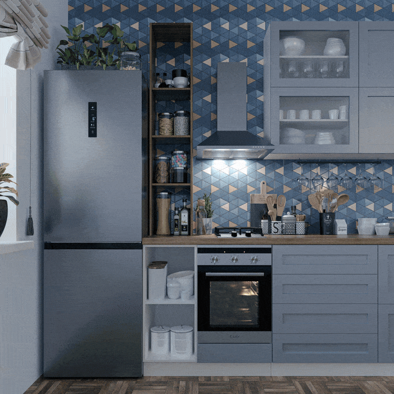 Картинка Lex BASIC 500 INOX