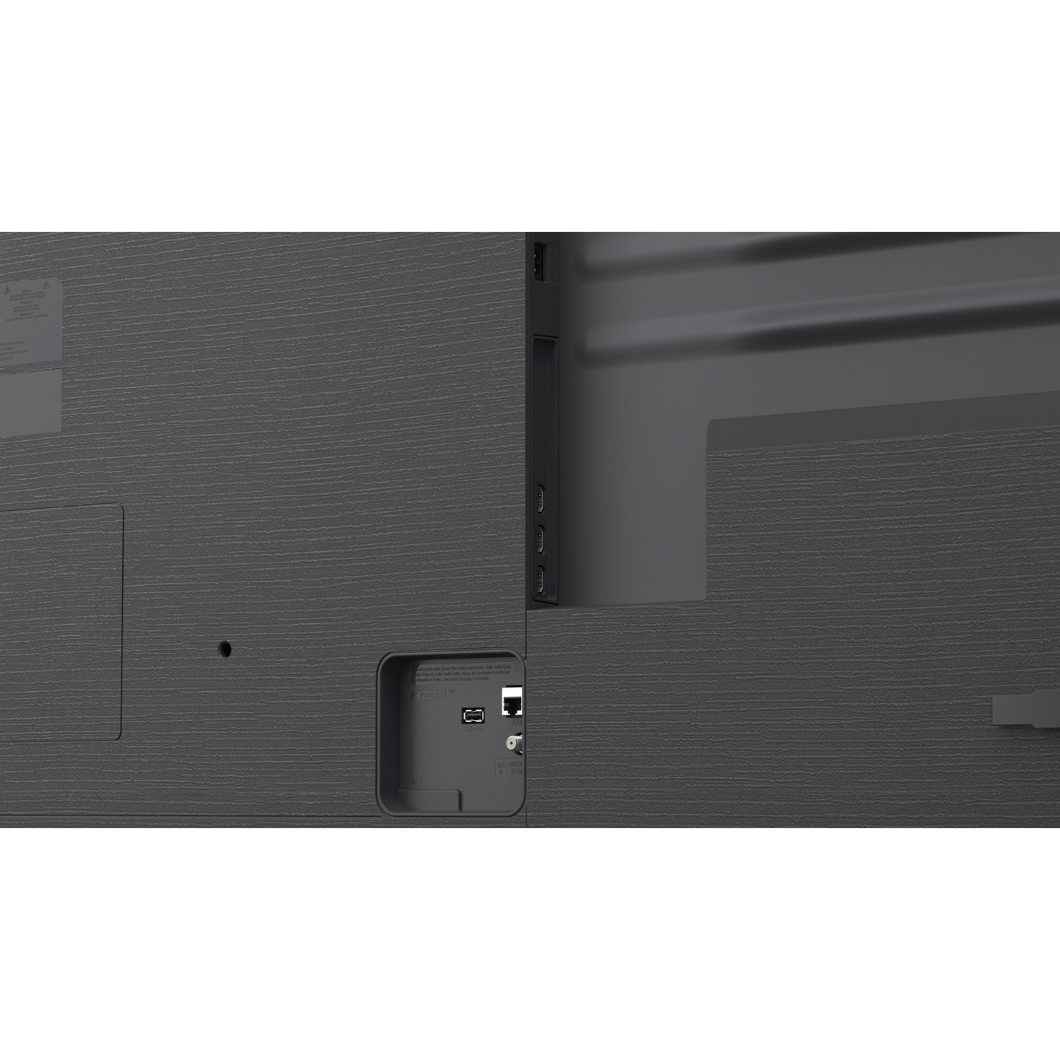 Превью картинка Телевизор LG 85NU900B6LA.ARUG #6
