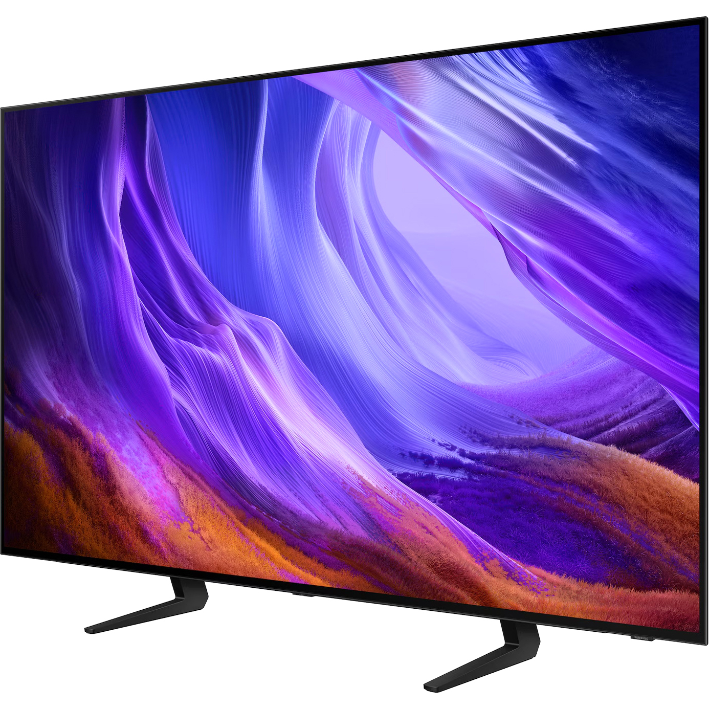 Превью картинка Телевизор Samsung QE48S85HAEXPY #4