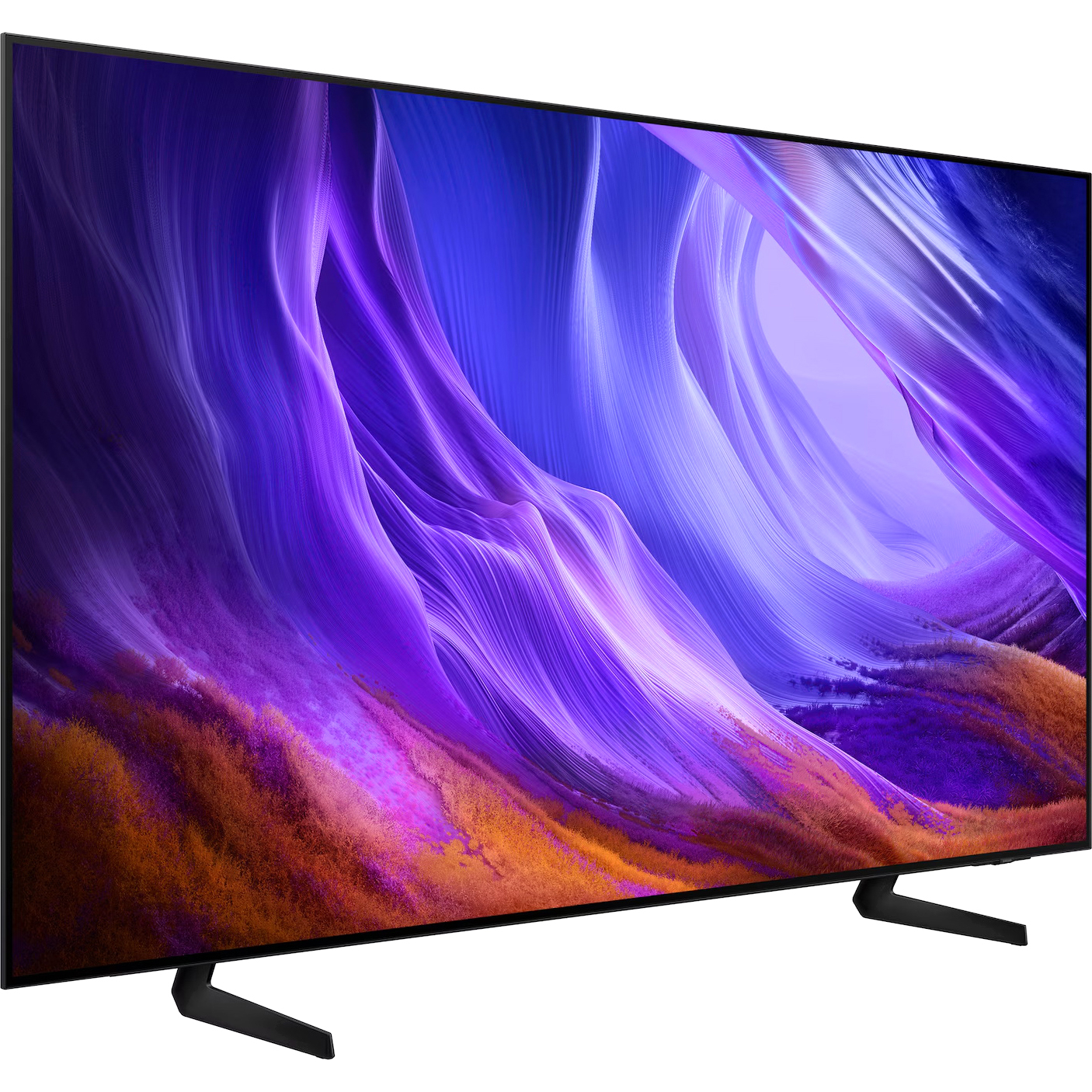 Превью картинка Телевизор Samsung QE83S85HAEXPY #8