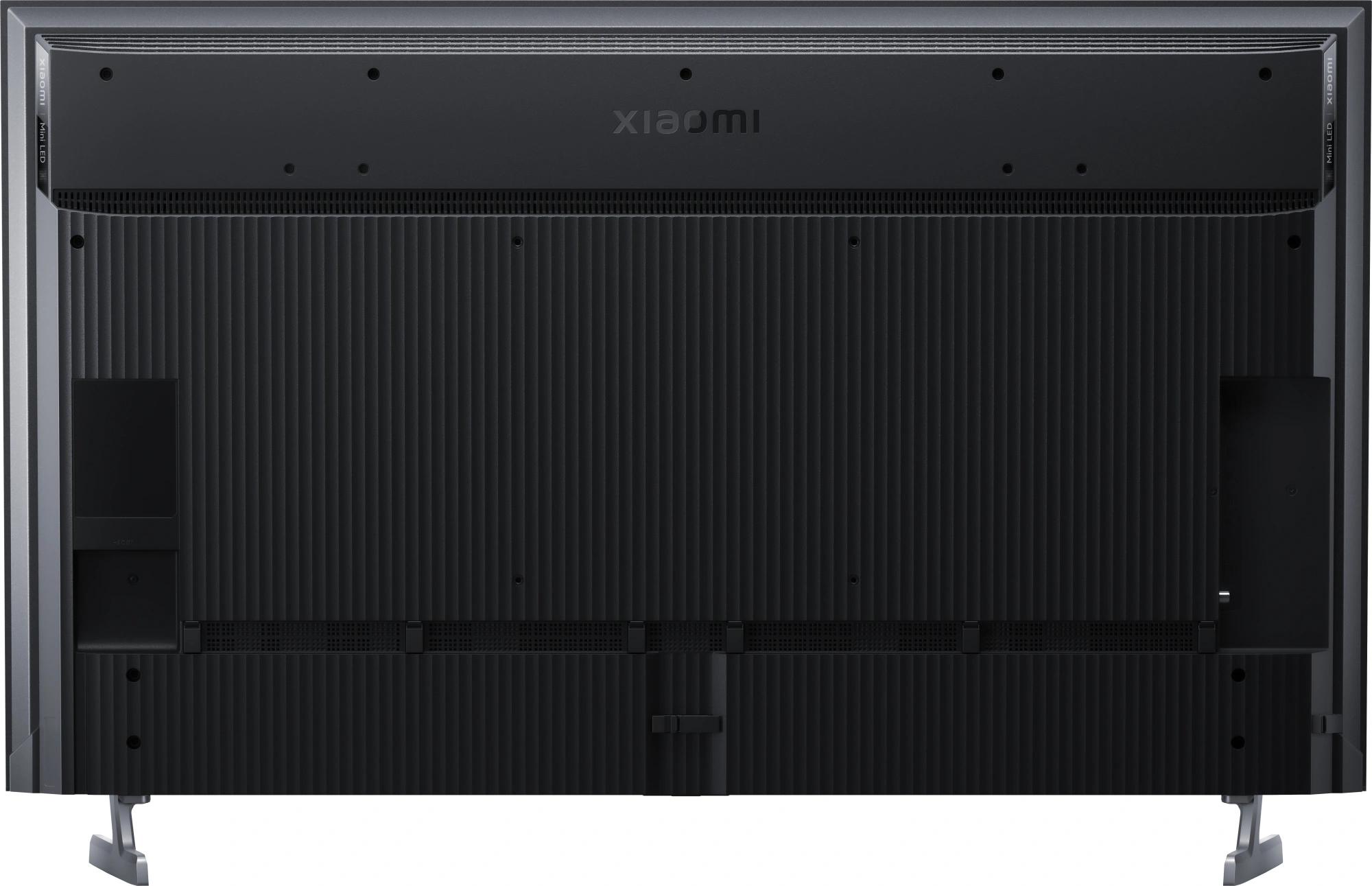 Превью картинка Телевизор Xiaomi L55MB-SRU #18