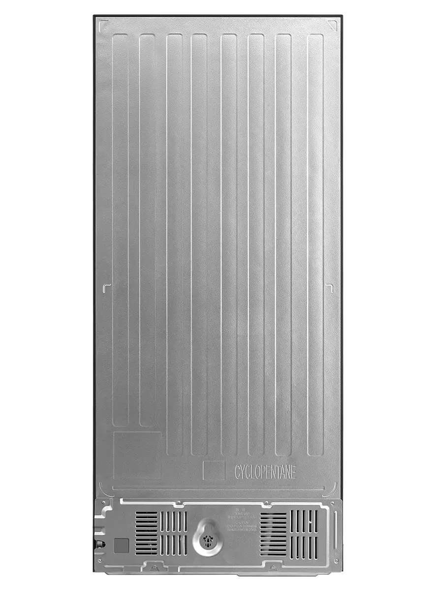 Превью картинка  Холодильник side by side Midea MDRM691MIE46 #4