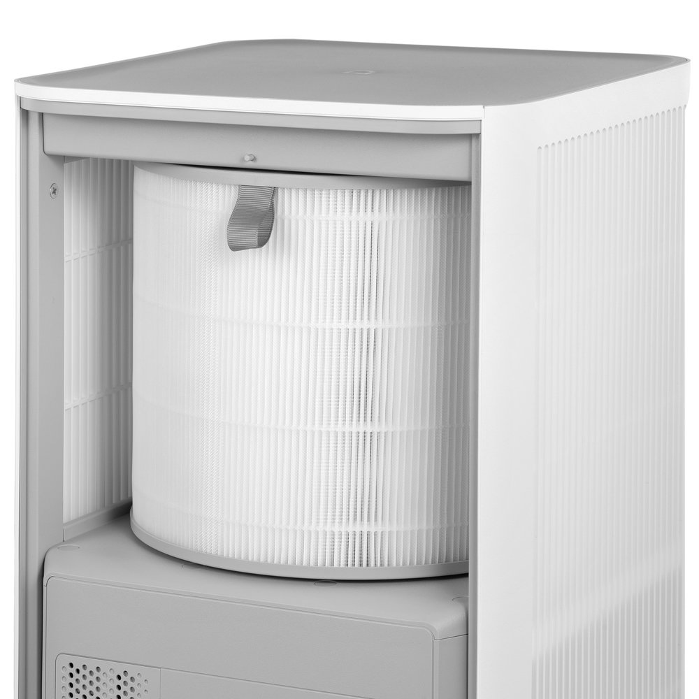 Превью картинка Парогенератор Xiaomi Mijia Smart Air Purifier Max EU #5