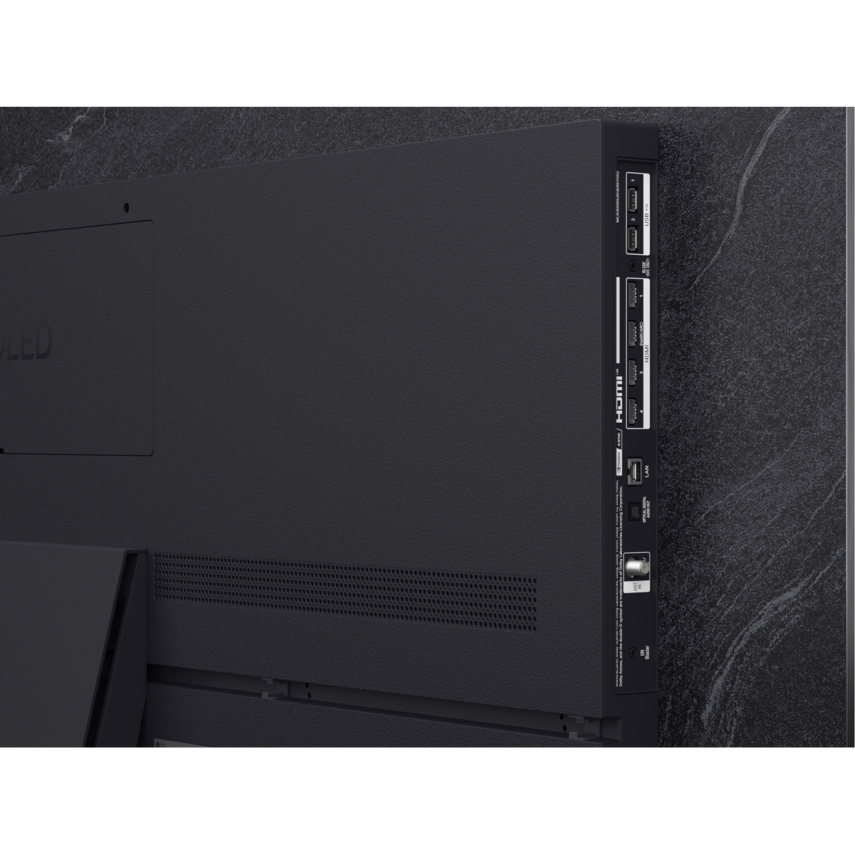 Превью картинка Телевизор LG OLED83C6RLA.ARUG #6