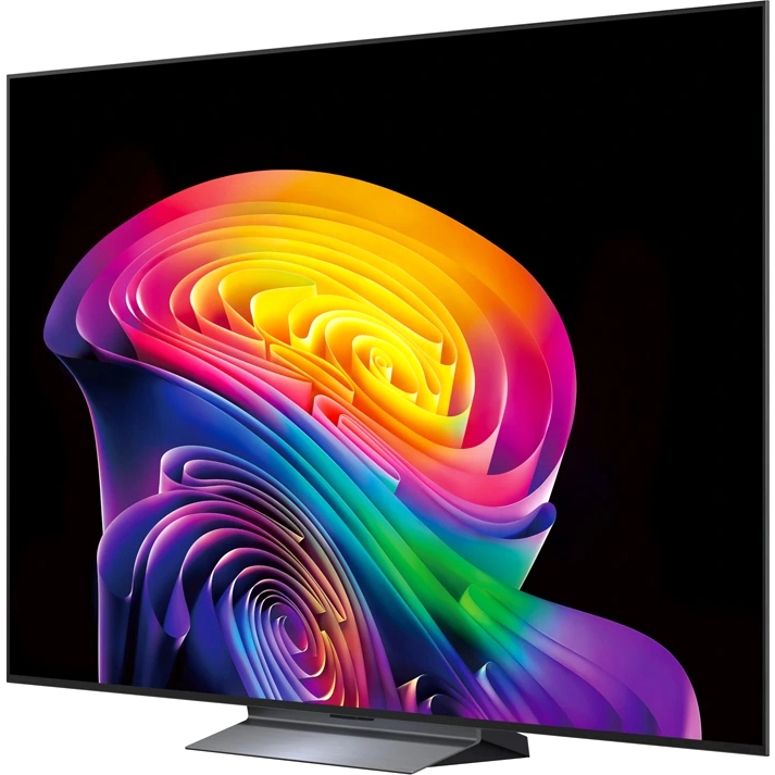 Превью картинка Телевизор LG OLED77C6RLA.ARU #3