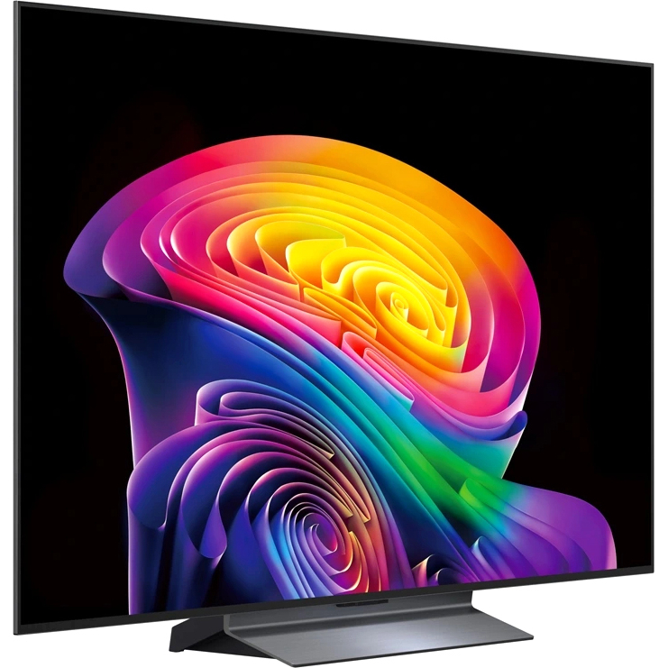 Превью картинка Телевизор LG OLED55C6RLA.ARU #2