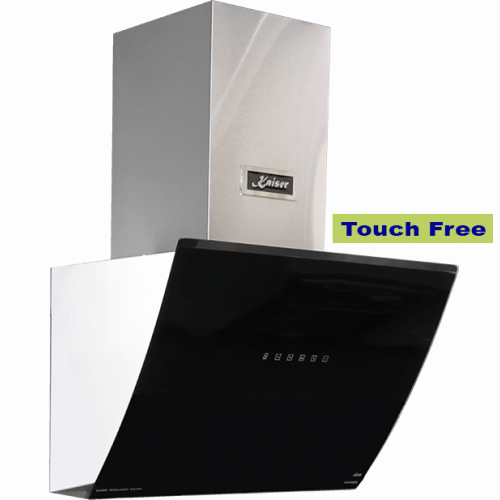 Фото Наклонная вытяжка Kaiser AT 6488 Eco