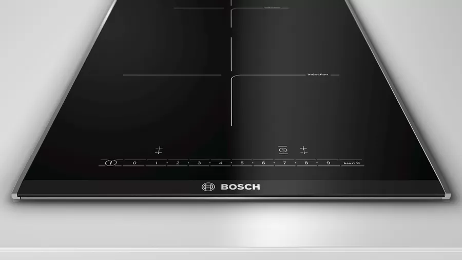 Превью картинка Индукционная варочная панель домино Bosch PIB375FB1E #3