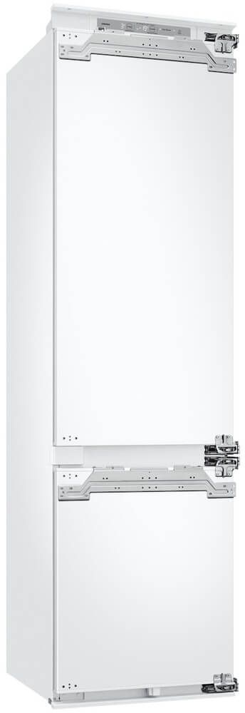 Превью картинка Встраиваемый холодильник с морозильной камерой Samsung Electronics BRB80F30AEF0EO #5