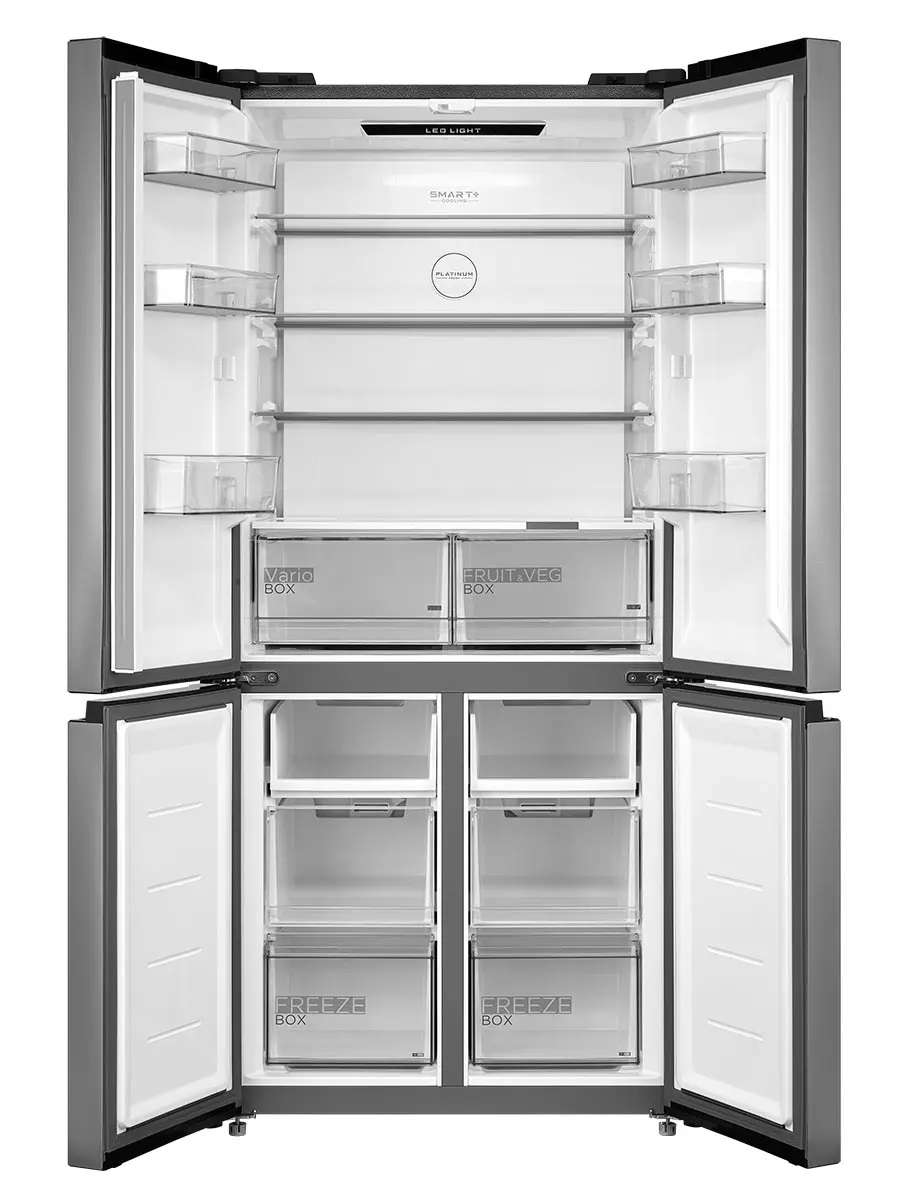 Превью картинка  Холодильник side by side Midea MDRM691MIE46 #6