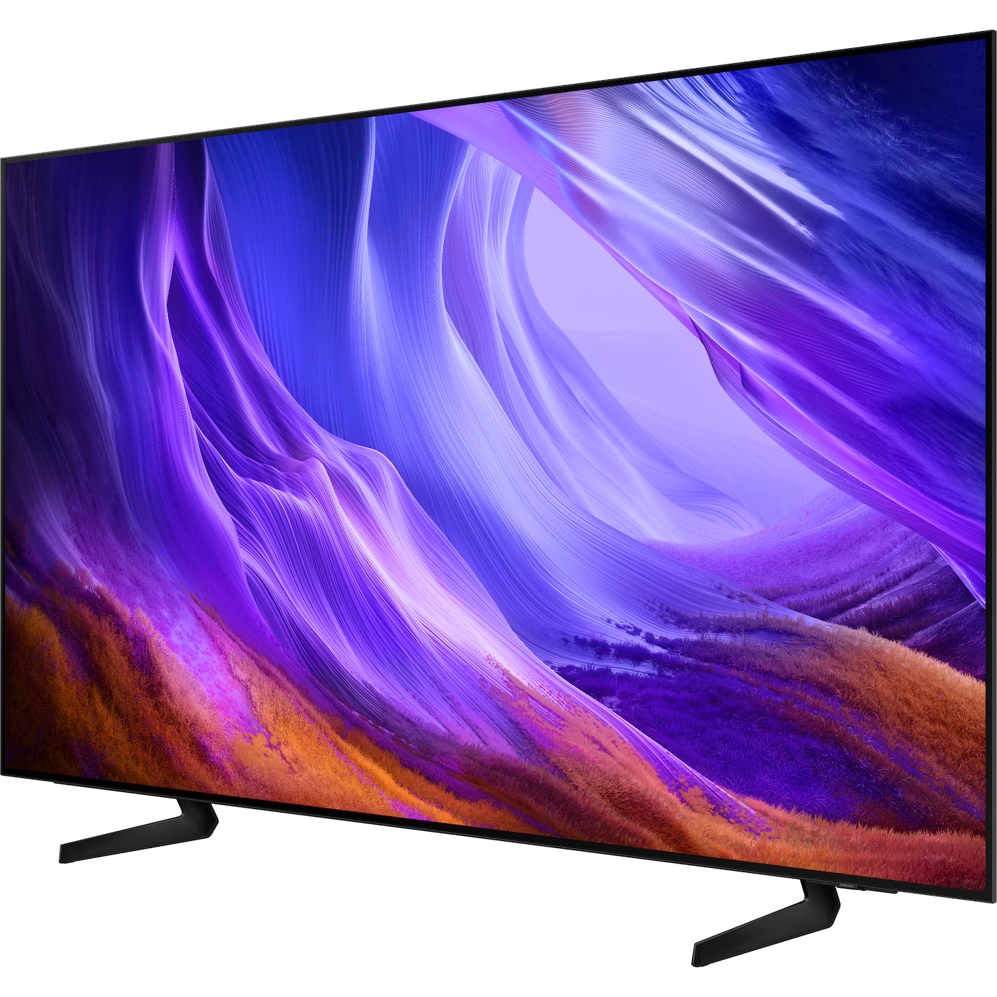 Превью картинка Телевизор Samsung QE83S85HAEXPY #4