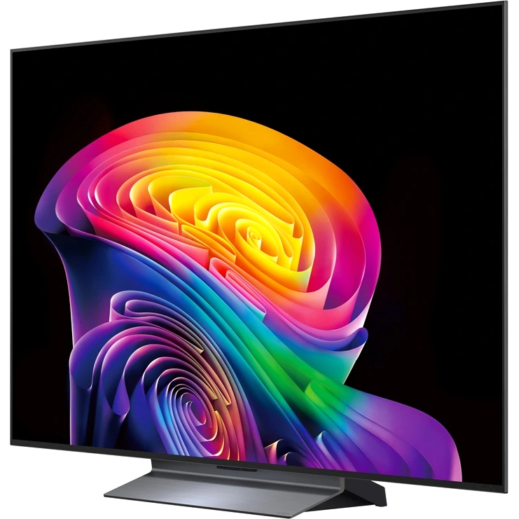 Превью картинка Телевизор LG OLED55C6RLA.ARU #3
