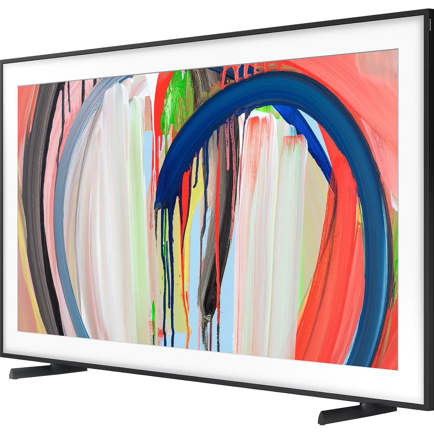 Превью картинка Телевизор Samsung QE55LS03HAUXPY #3