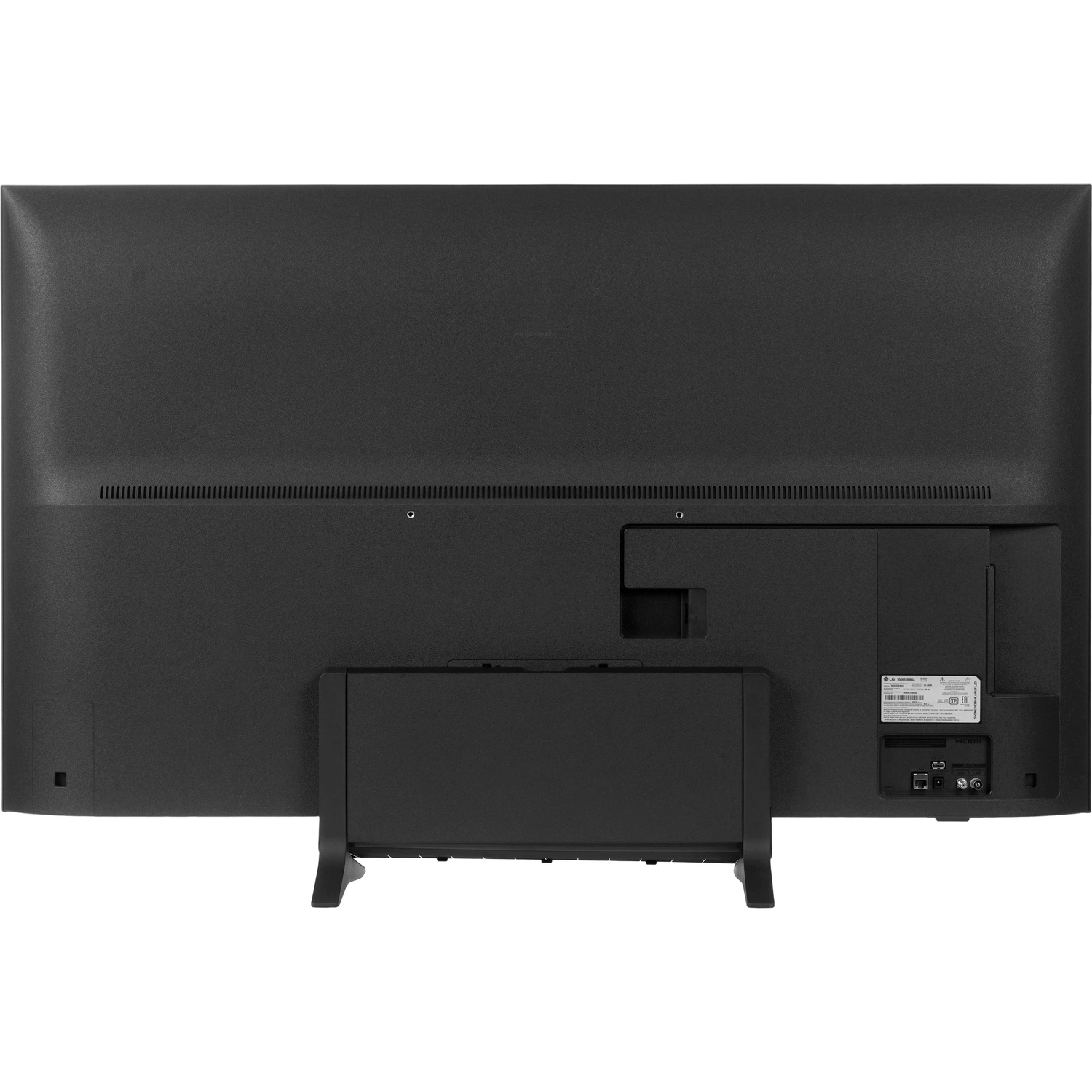 Превью картинка Телевизор LG 55QNED83B6A.ARU #5