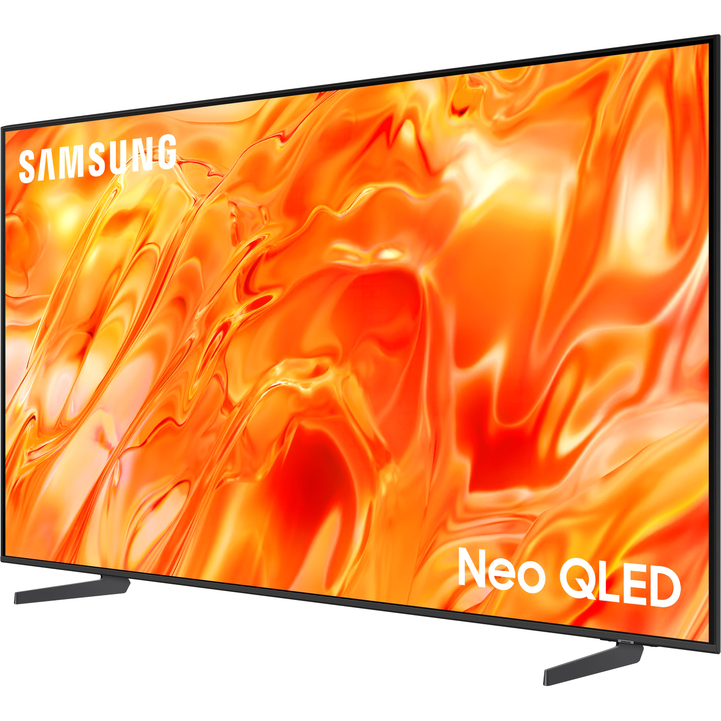 Превью картинка Телевизор Samsung QE85QN70HAUXPY #6