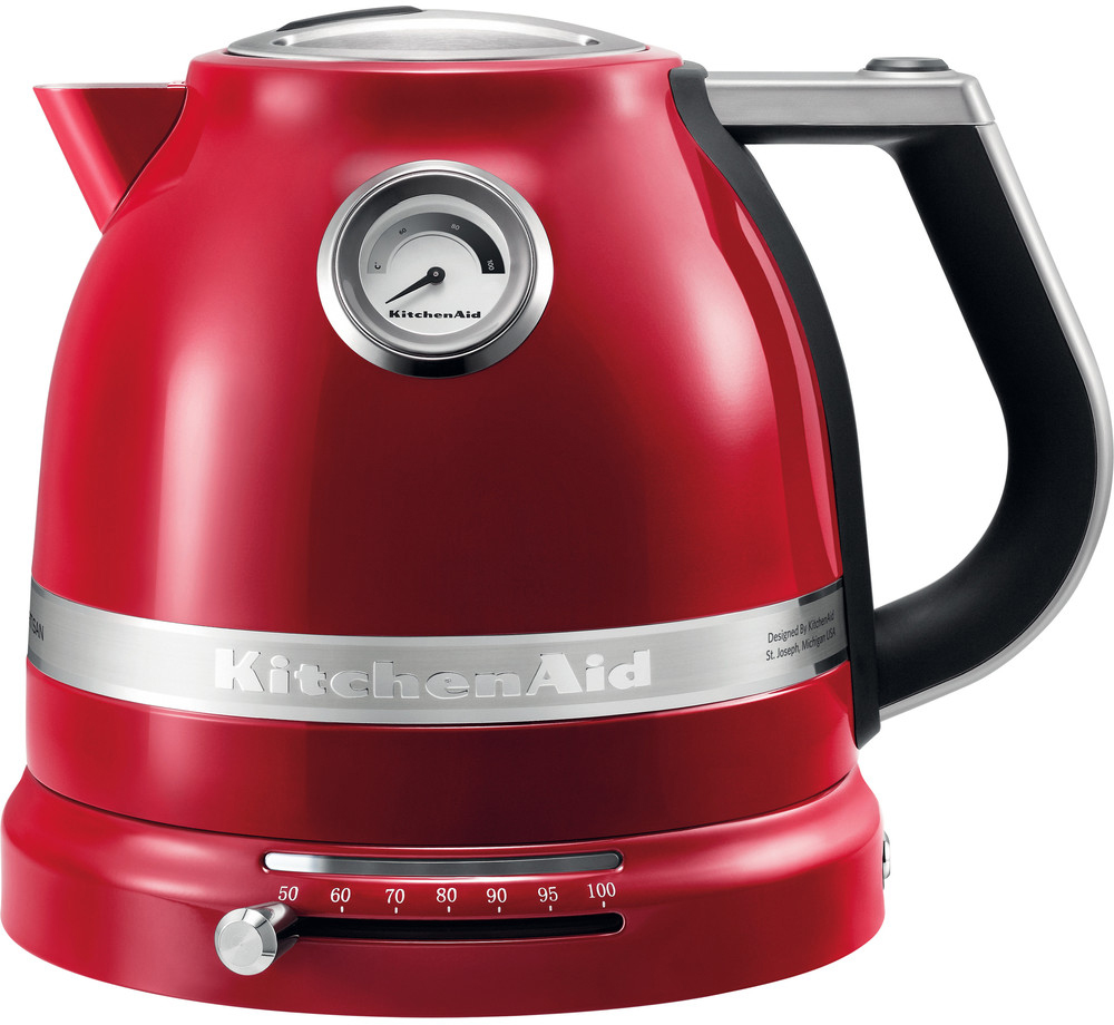 Картинка KitchenAid Artisan 5KEK1522ECA