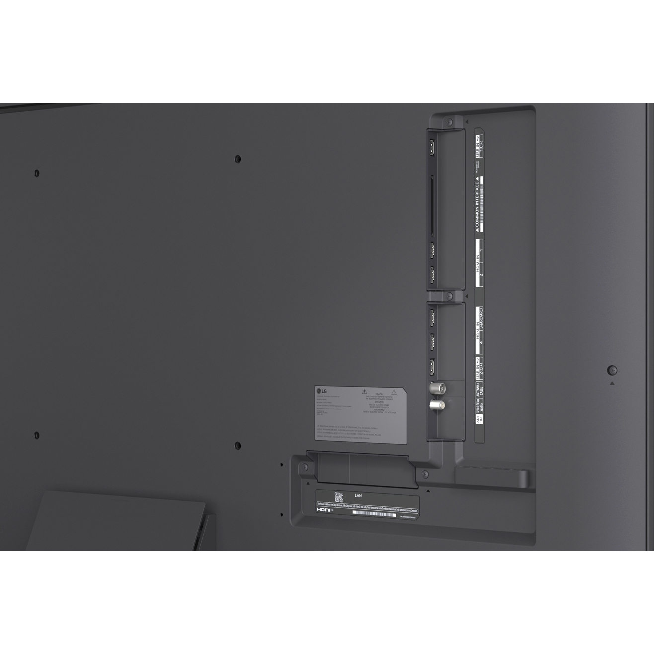 Превью картинка Телевизор LG 55MRGB86B6A.ARUG #6