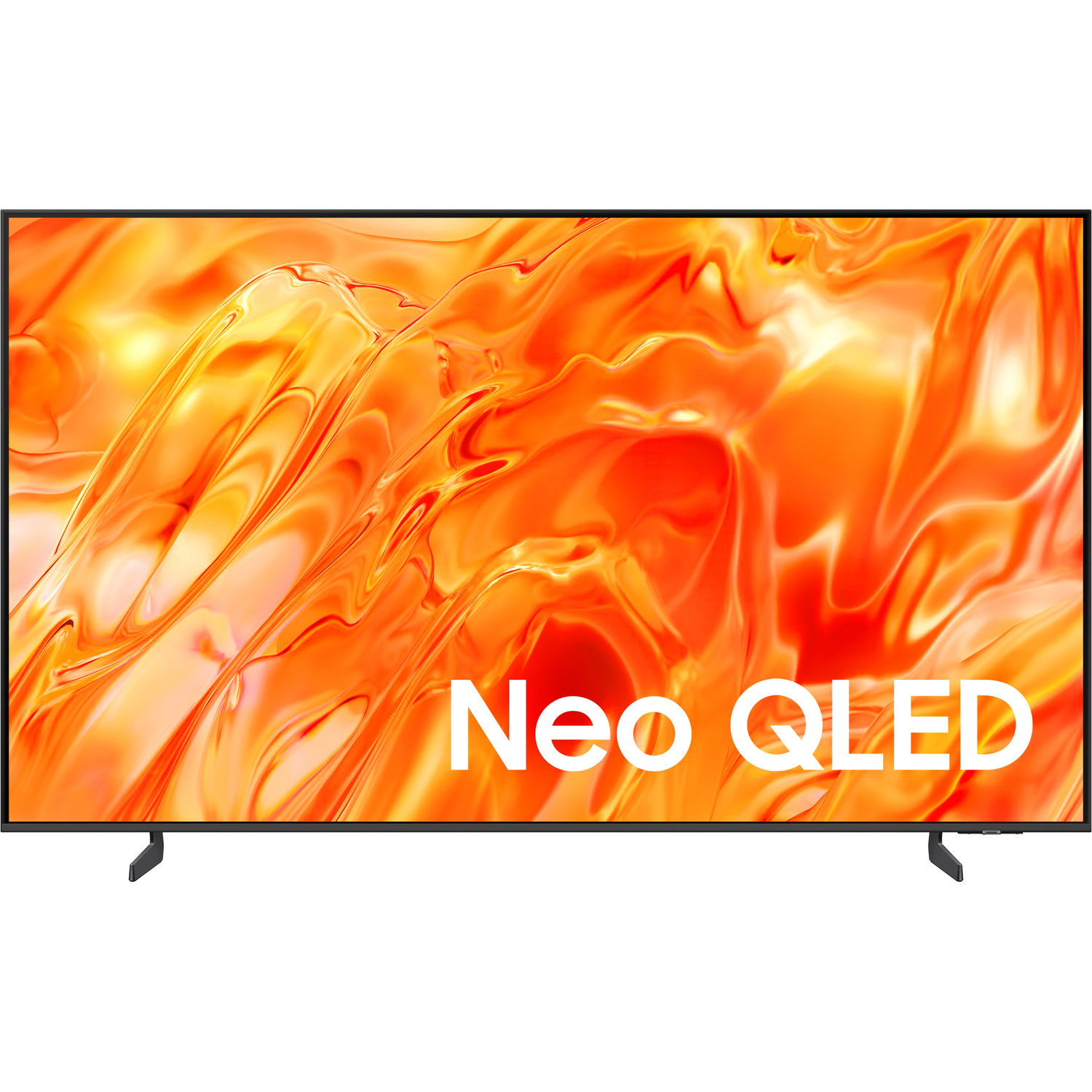 Превью картинка Телевизор Samsung QE65QN70HAUXPY #3