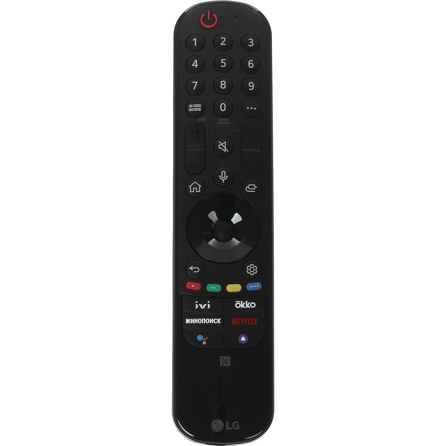 Превью картинка Телевизор LG 32LQ63506LA.ARU #6