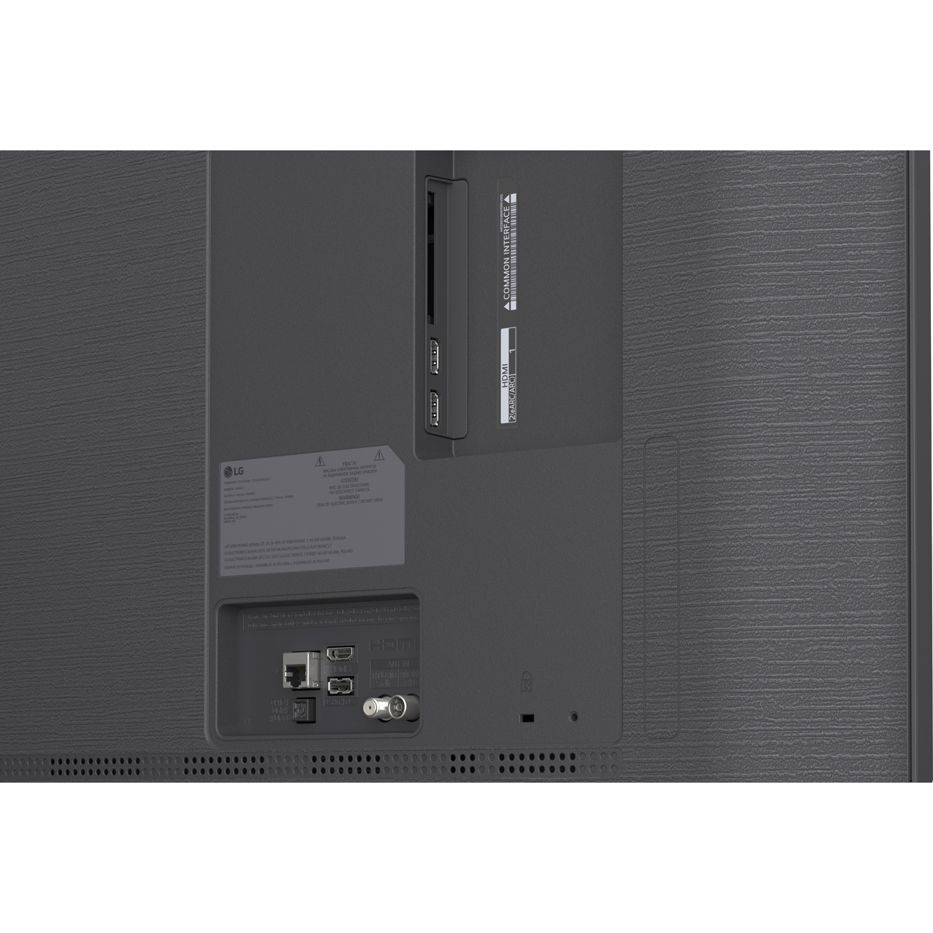 Превью картинка Телевизор LG 75MRGB86B6A.ARUG #6