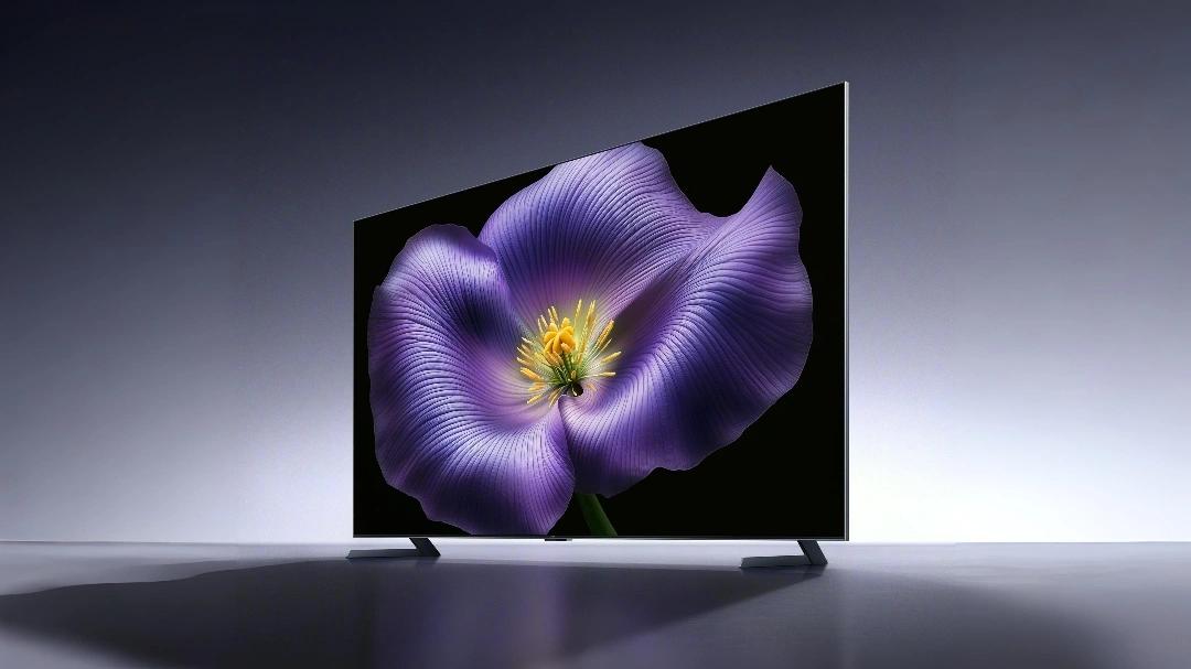 Превью картинка Телевизор Xiaomi L75MB-SRU #21