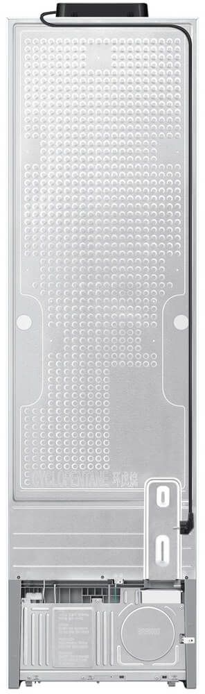 Превью картинка Встраиваемый холодильник с морозильной камерой Samsung Electronics BRB80F30AEF0EO #14