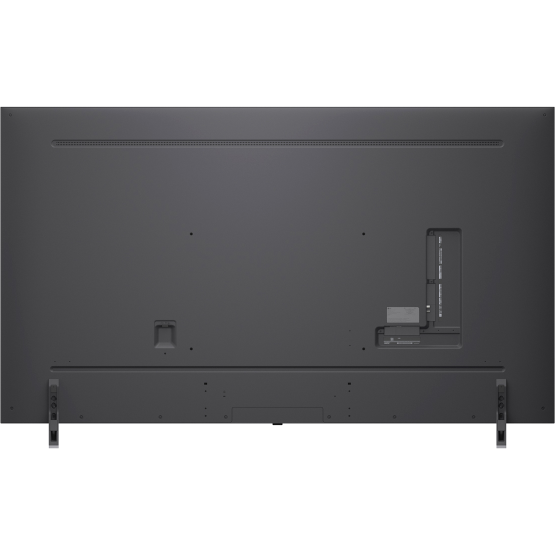 Превью картинка Телевизор LG 86QNED85B6C.ARUG #5