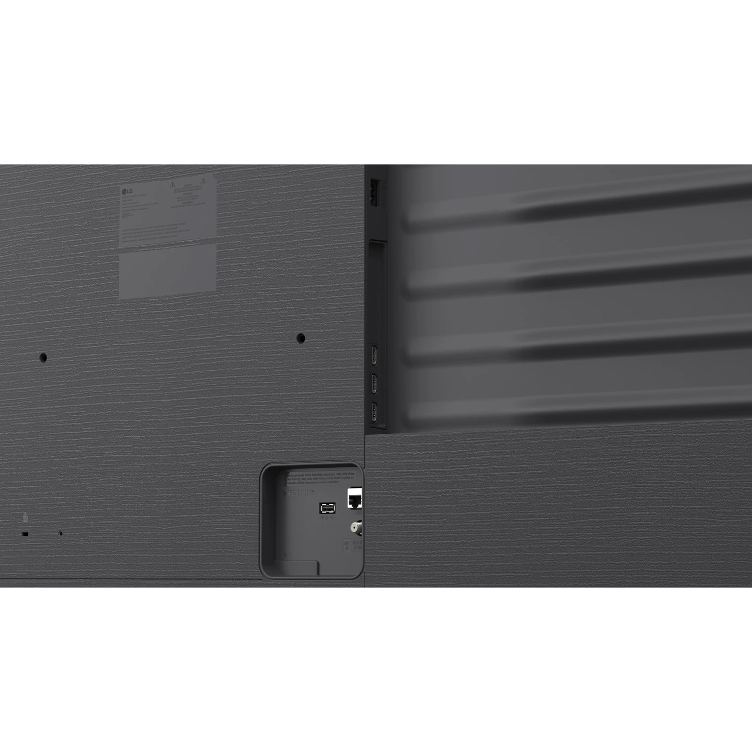 Превью картинка Телевизор LG 65NU900B6LA.ARU #8