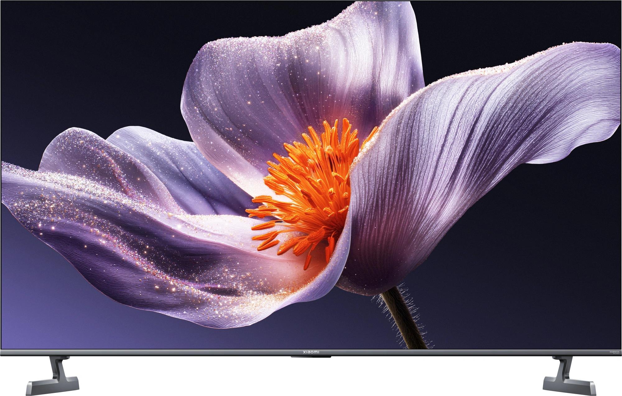 Фото Телевизор Xiaomi L55MB-SRU