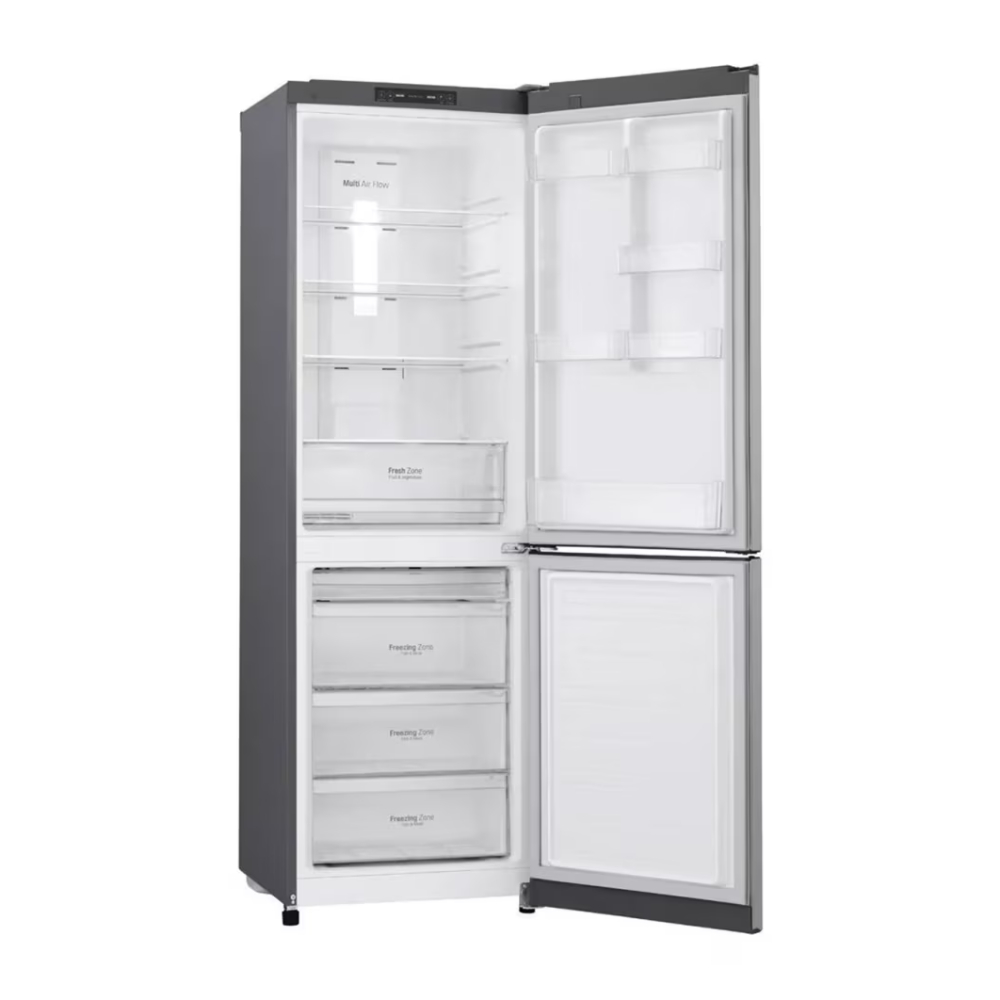 Превью картинка Холодильник с нижней морозилкой LG GA-B419SDJL #6