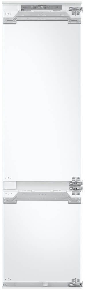 Превью картинка Встраиваемый холодильник с морозильной камерой Samsung Electronics BRB80F30AEF0EO #3
