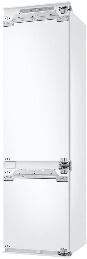 Превью картинка Встраиваемый холодильник с морозильной камерой Samsung Electronics BRB80F30AEF0EO #4
