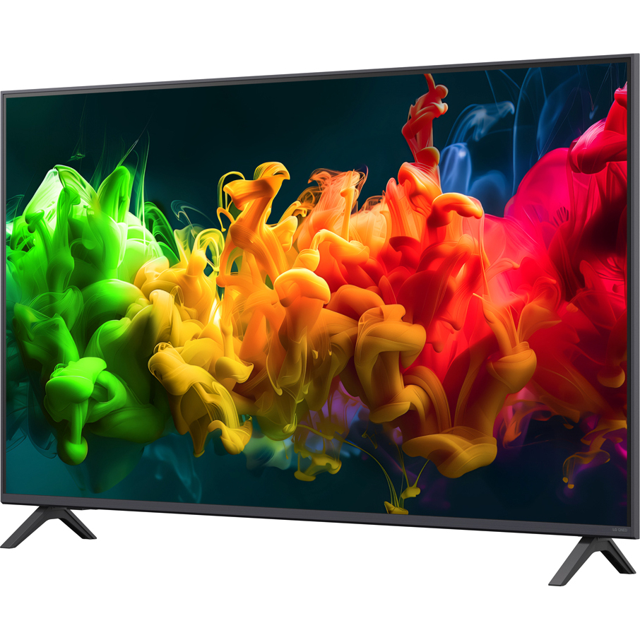 Превью картинка Телевизор LG 55QNED80B6B.ARUG #2
