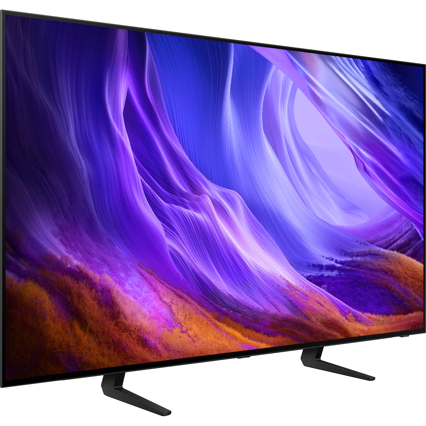 Превью картинка Телевизор Samsung QE48S85HAEXPY #8