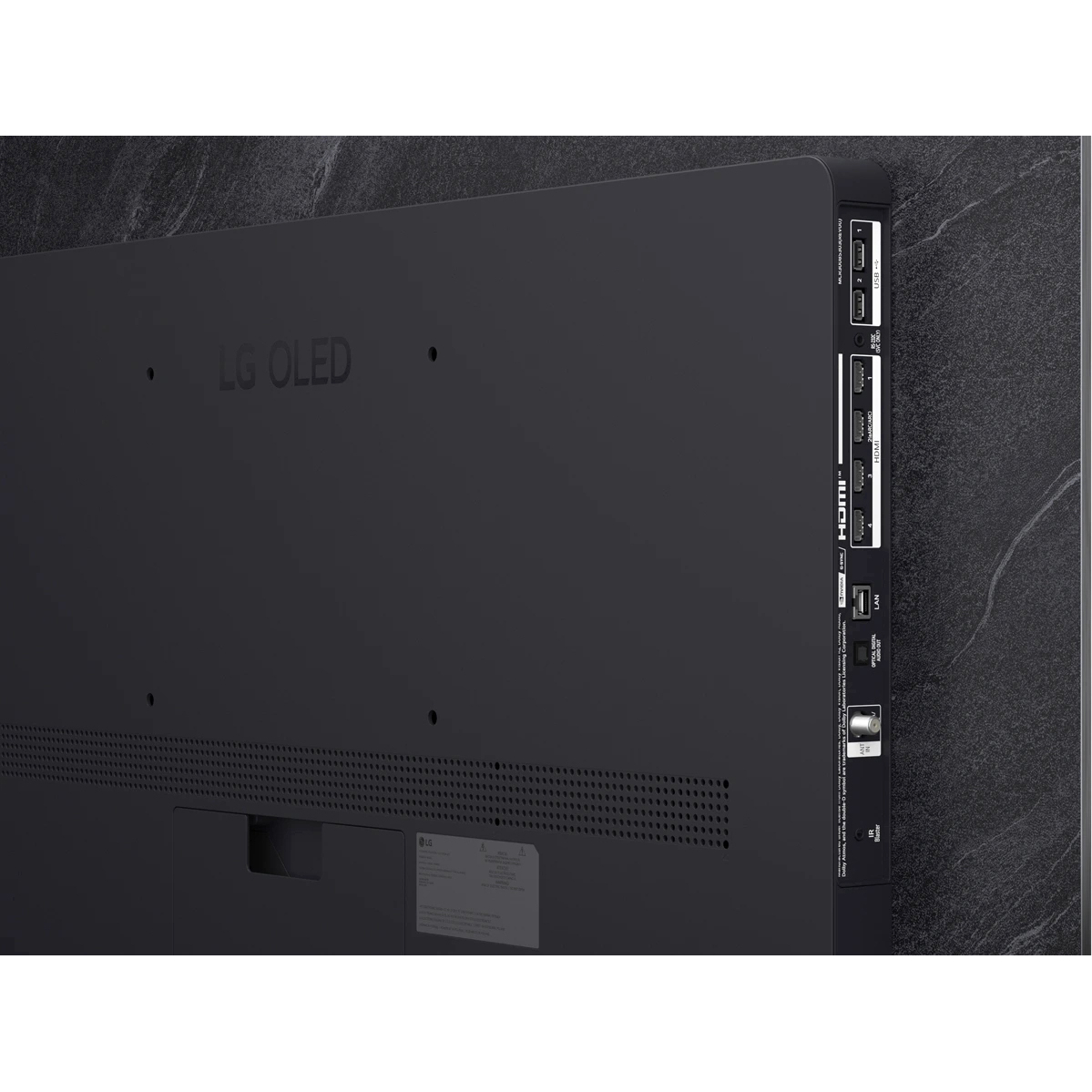 Превью картинка Телевизор LG OLED55C6RLA.ARU #8