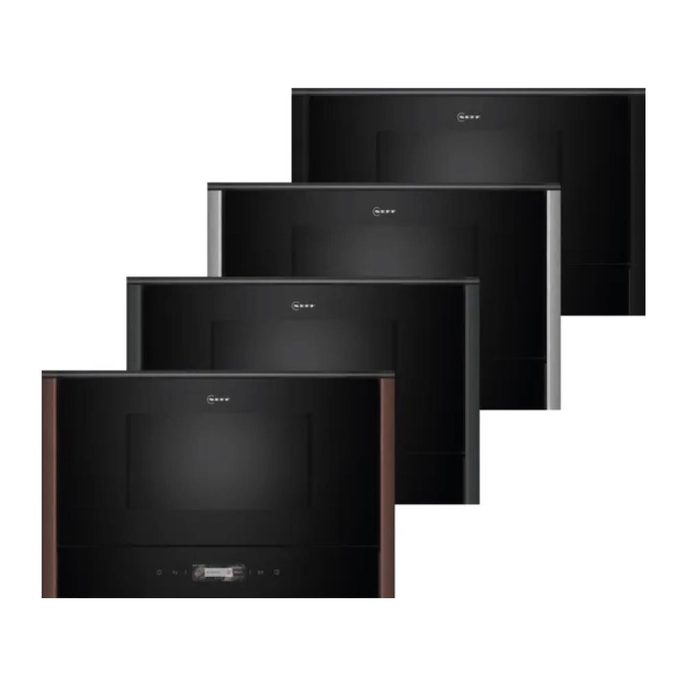 Фото Печь микроволновая встраиваемая Neff NR9WR21Y1