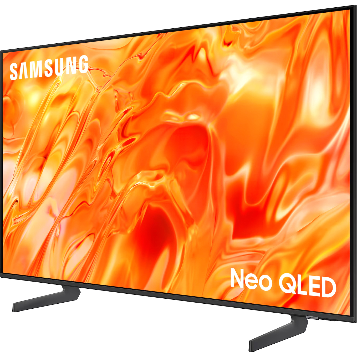 Превью картинка Телевизор Samsung QE50QN70HAUXPY #6