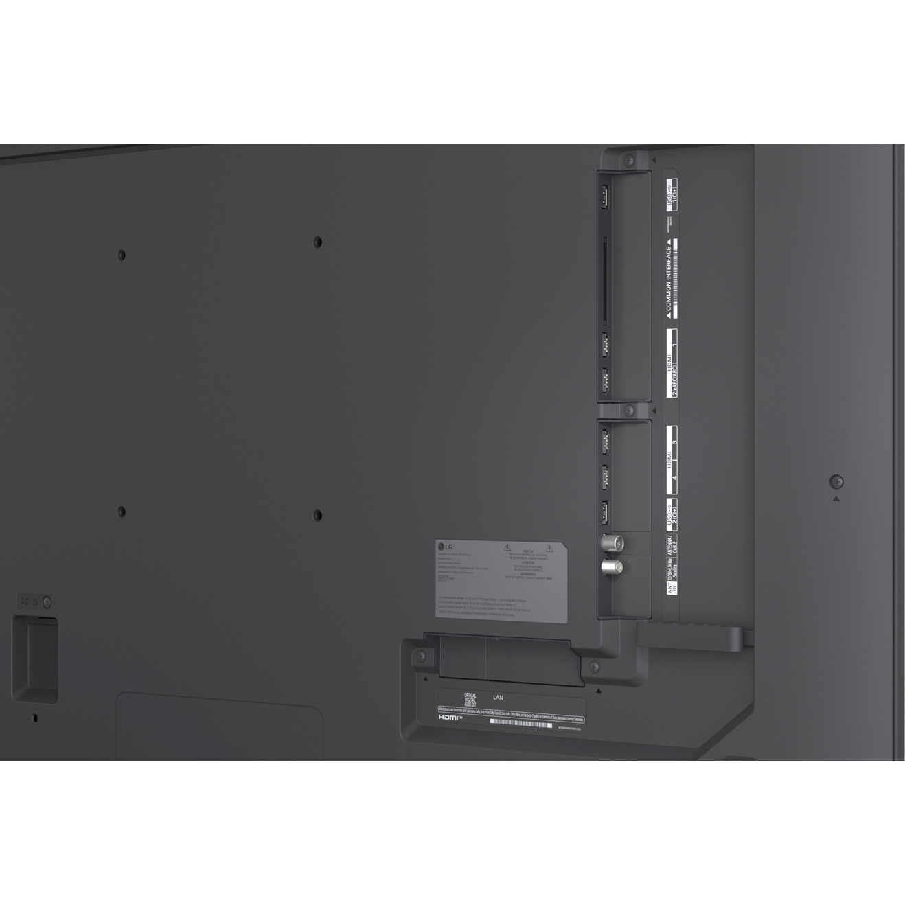 Превью картинка Телевизор LG 50QNED85B6A.ARUG #6