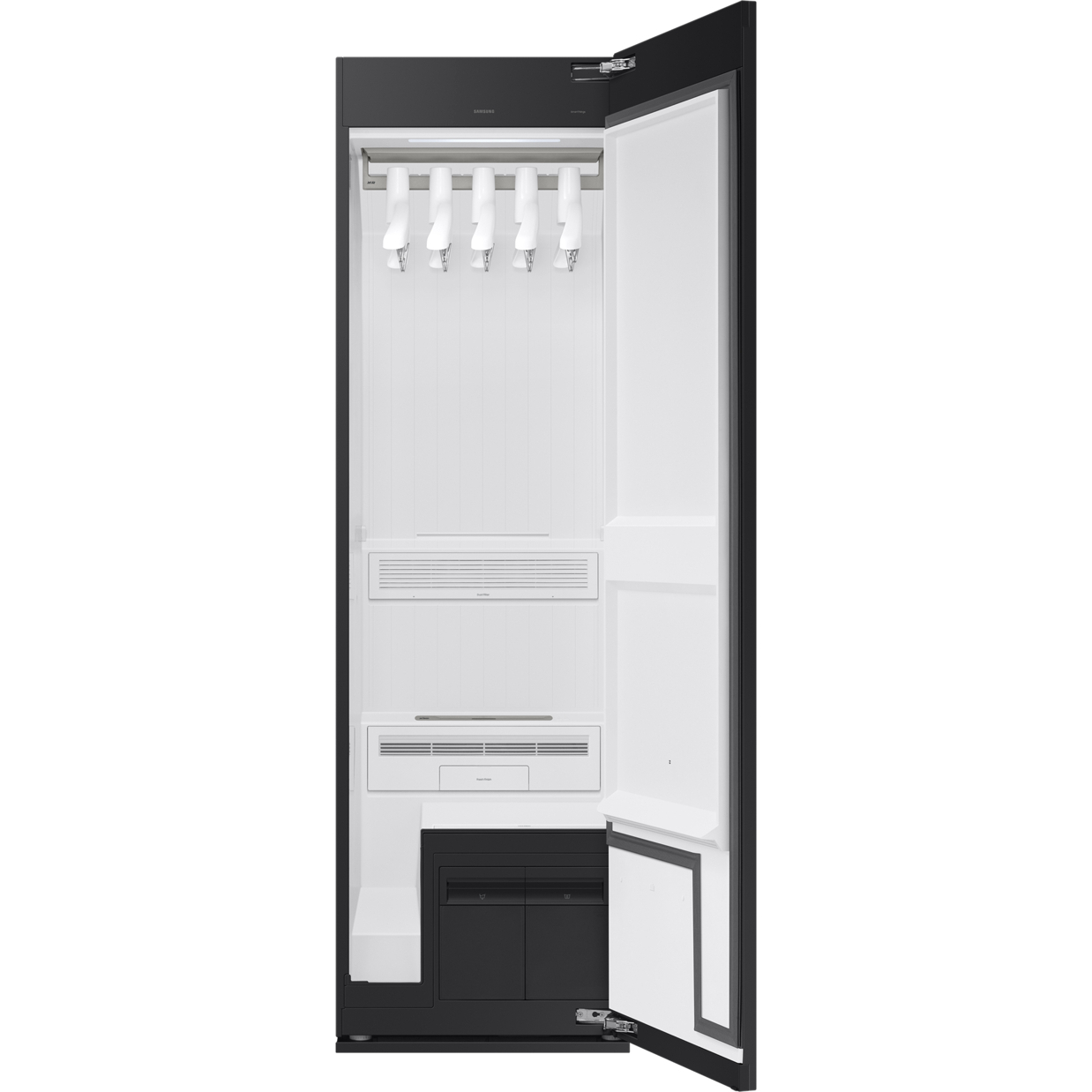 Превью картинка Паровой шкаф Samsung DF24CB9900CRLP #3