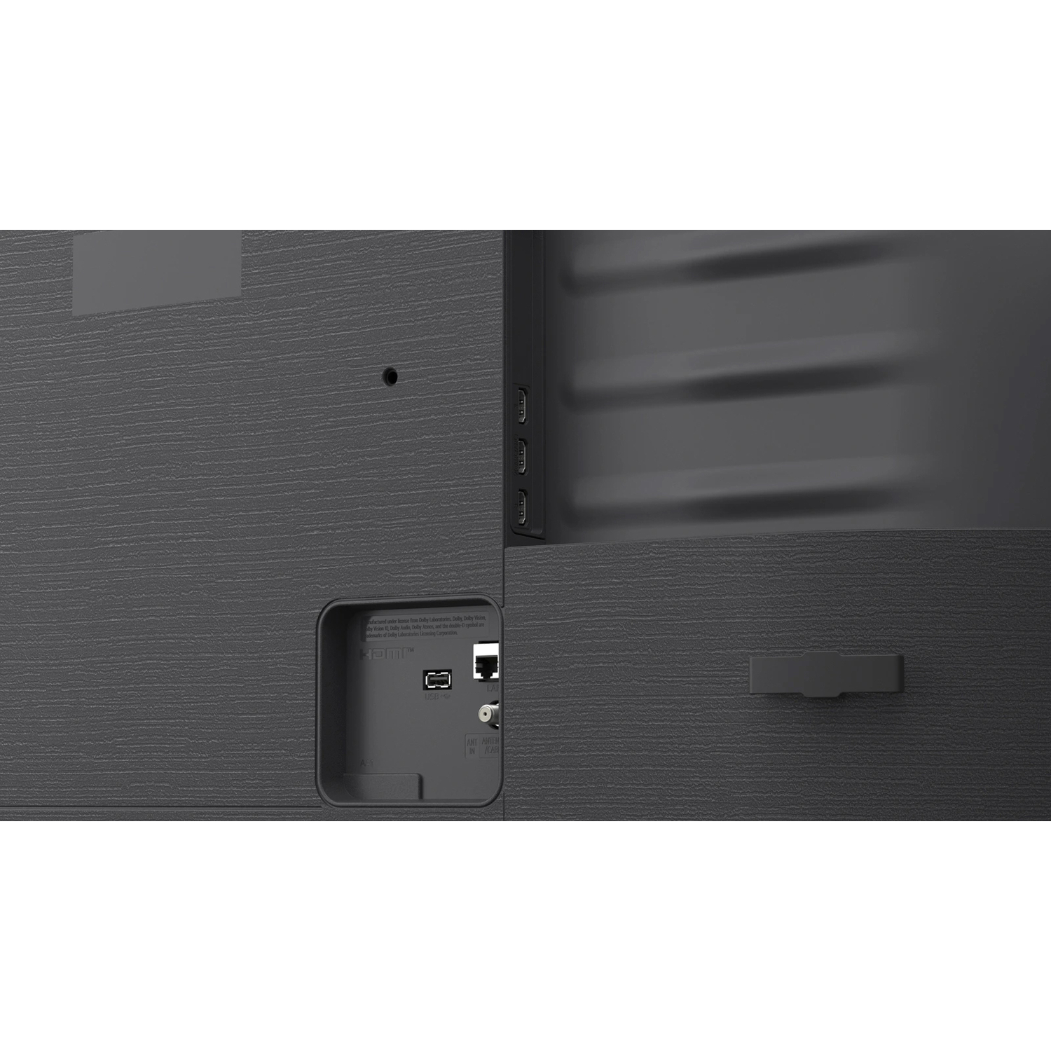 Превью картинка Телевизор LG 43QNED70B6C.ARU #8