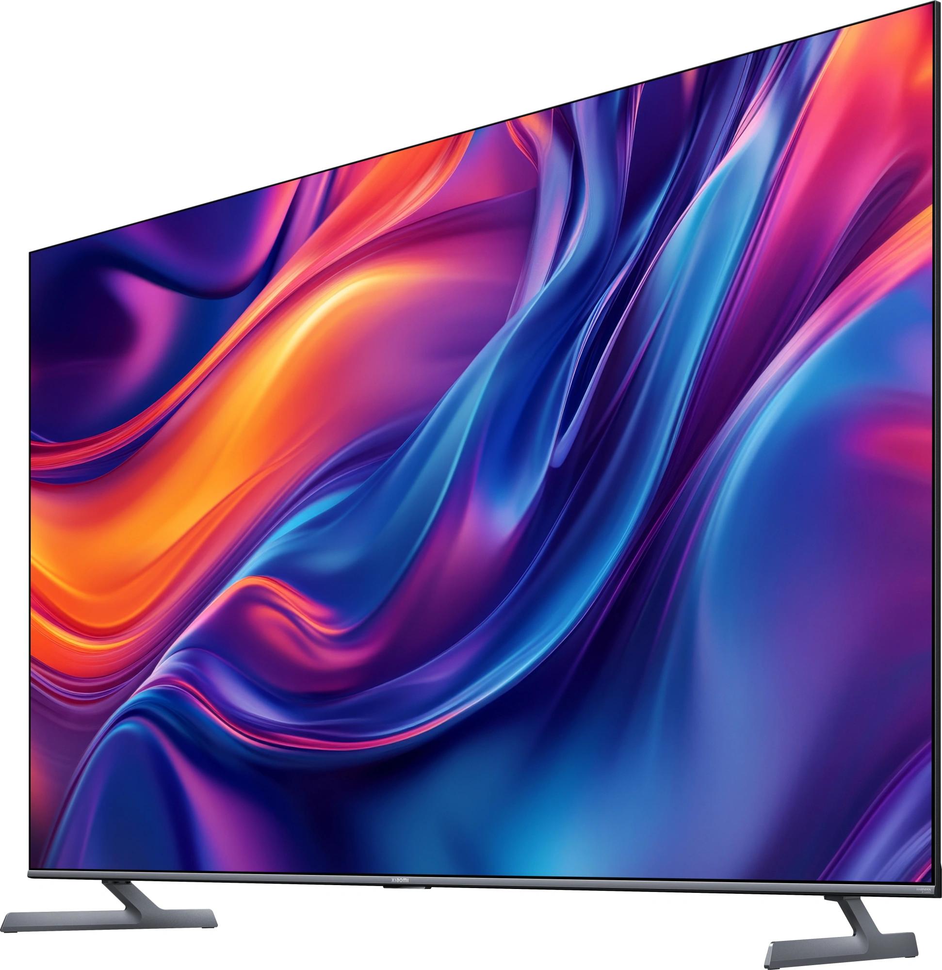 Превью картинка Телевизор Xiaomi L55MB-SRU #17