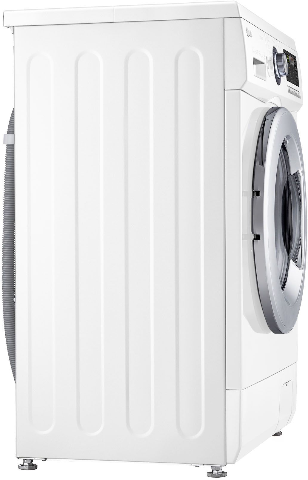 Превью картинка Стиральная машина с фронтальной загрузкой LG Electronics F1096ND3 #5