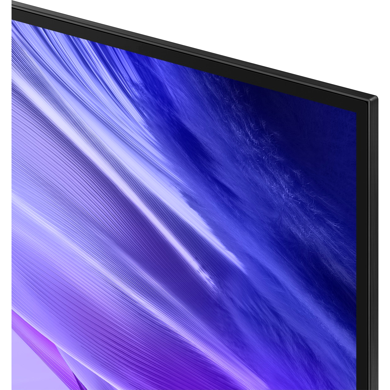 Превью картинка Телевизор Samsung QE55S85HAEXPY #5
